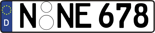 N-NE678