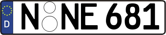 N-NE681