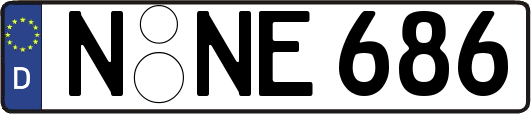 N-NE686