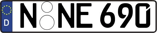 N-NE690