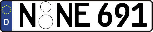 N-NE691