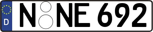 N-NE692