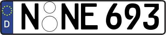 N-NE693