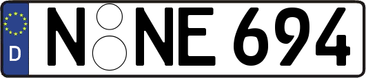 N-NE694