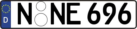 N-NE696