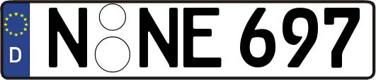 N-NE697