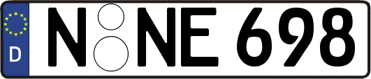 N-NE698