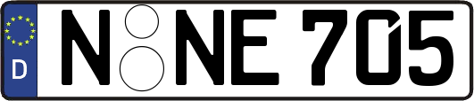 N-NE705