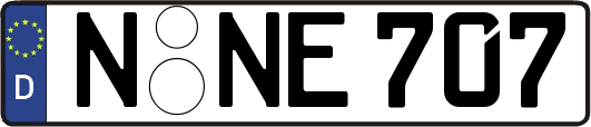 N-NE707