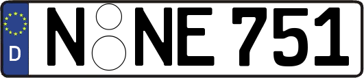 N-NE751