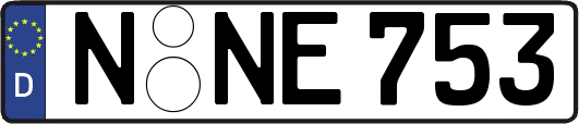 N-NE753
