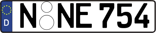 N-NE754
