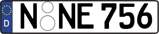 N-NE756