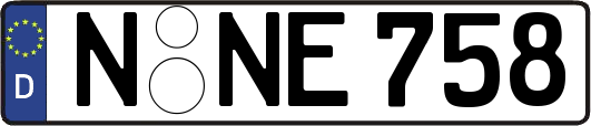 N-NE758