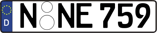 N-NE759