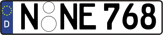 N-NE768