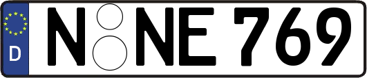 N-NE769