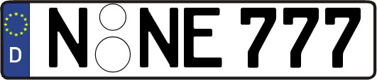 N-NE777