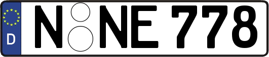 N-NE778