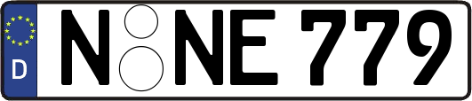N-NE779