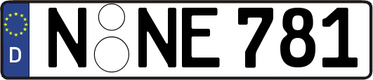 N-NE781