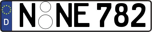 N-NE782