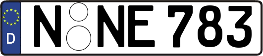 N-NE783