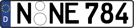 N-NE784