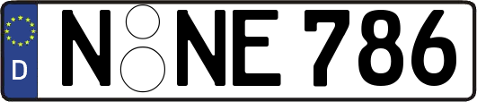 N-NE786