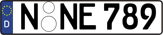 N-NE789
