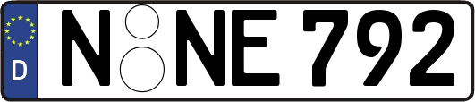 N-NE792