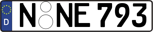 N-NE793