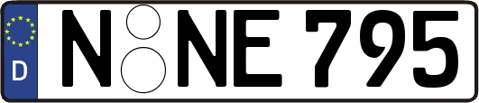 N-NE795