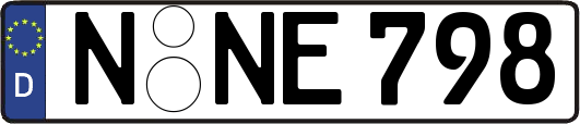 N-NE798