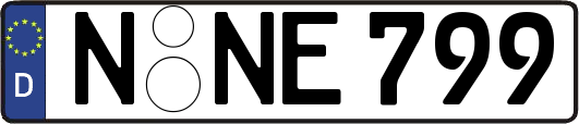 N-NE799