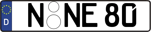 N-NE80