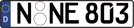 N-NE803