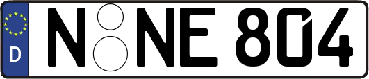 N-NE804