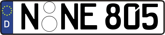 N-NE805
