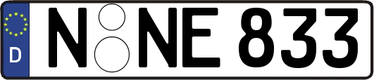 N-NE833