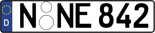 N-NE842