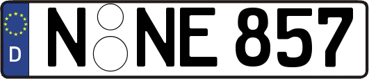 N-NE857