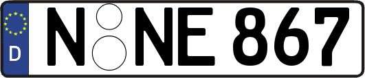 N-NE867