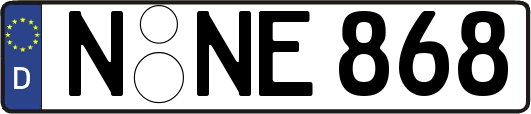 N-NE868