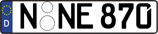 N-NE870