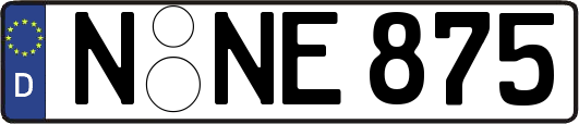 N-NE875