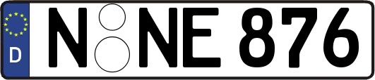 N-NE876