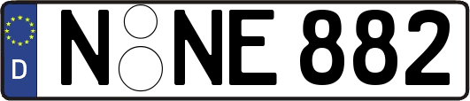 N-NE882