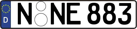 N-NE883