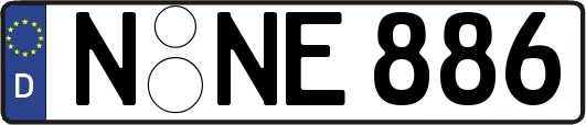 N-NE886